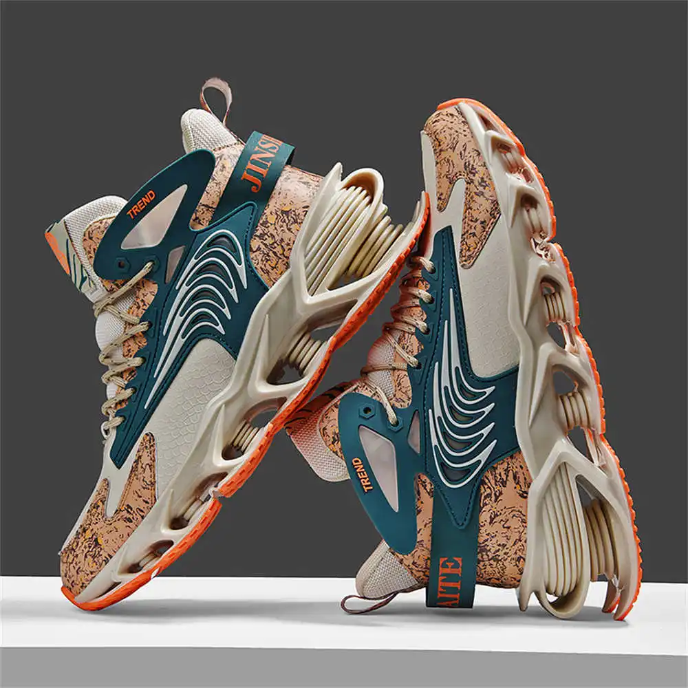 High End Men'S Formal Wear - Non-slip Mid Child Running Sneakers Casual