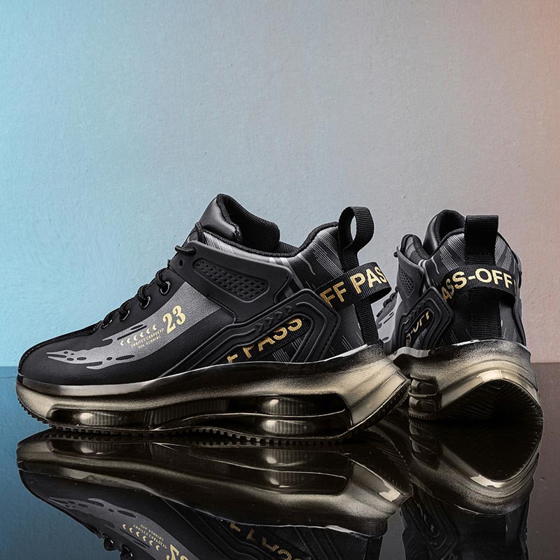 Men'S Gothic Formal Wear - flatform spring sneakers men any brand