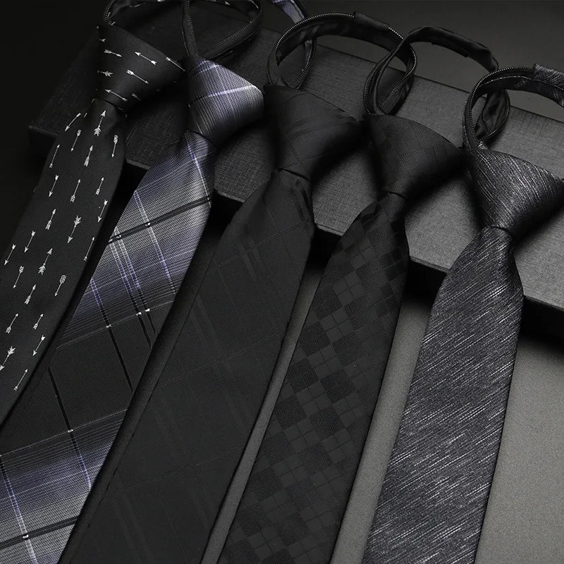 Formal Wear Men H&M - 48*6 Cm Men's Tie Formal Dress