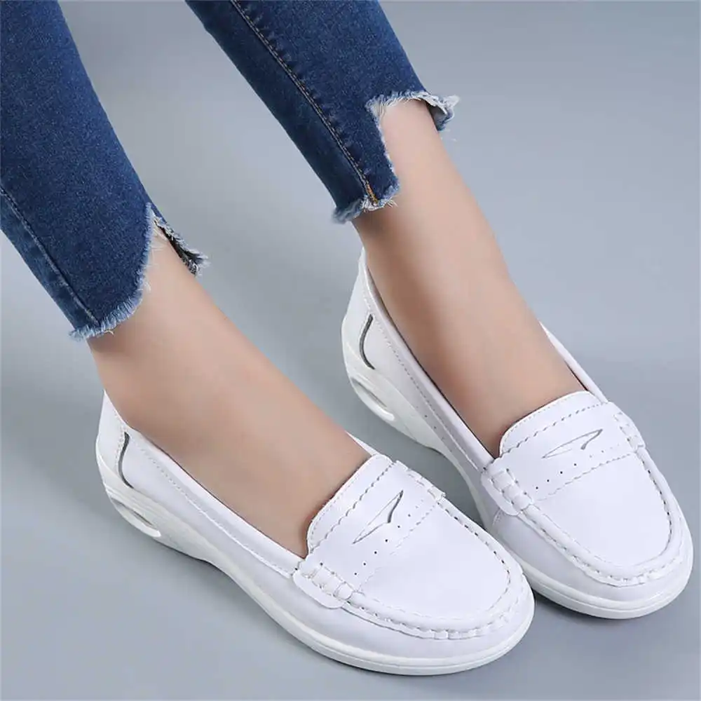 Thick Sole Slipon White Traine - огляд і ціна Men'S Formal Outfit Ideas