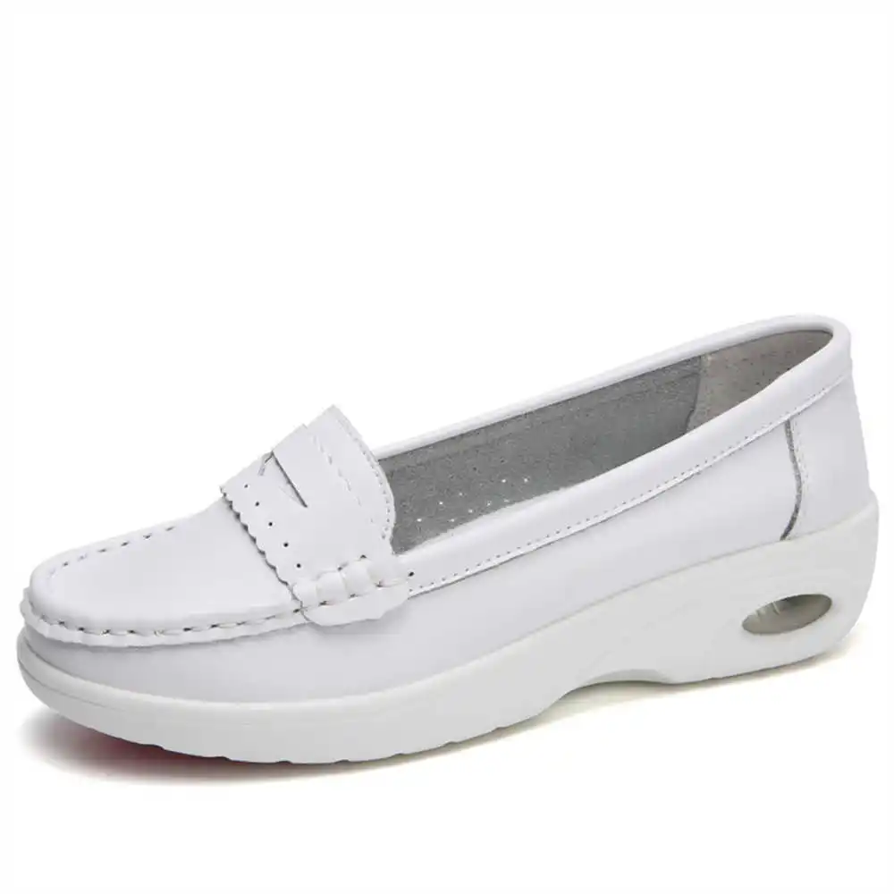 Thick Sole Slipon White Traine - огляд і ціна Men'S Formal Outfit Ideas