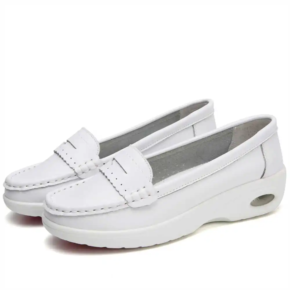 Thick Sole Slipon White Traine - огляд і ціна Men'S Formal Outfit Ideas