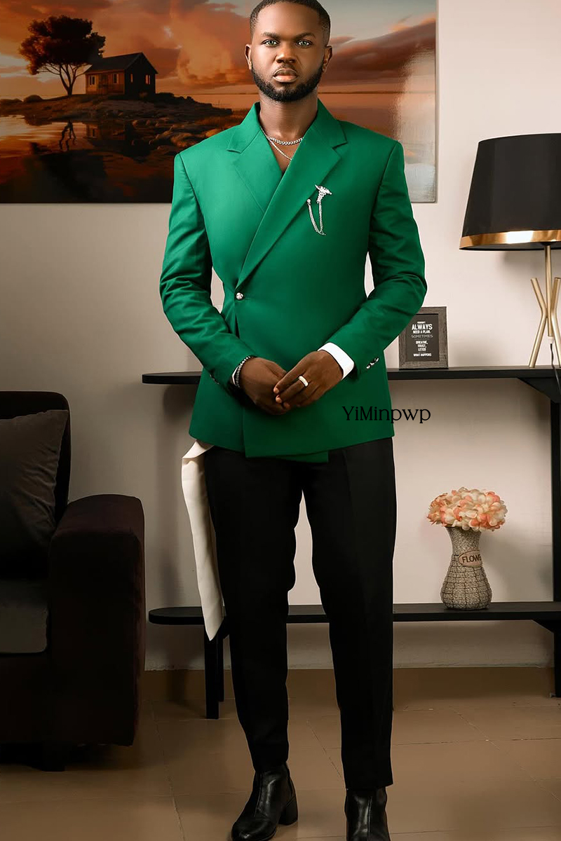 Wedding Men Coats Jackets 2026 - огляд і ціна Men Formal Wear Modern