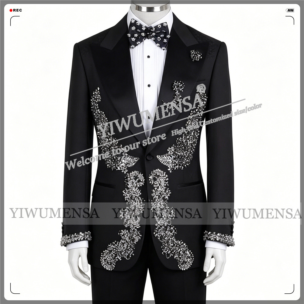 Exclusive Wedding Suits For Me - огляд і ціна Men'S Formal Wear No Suit