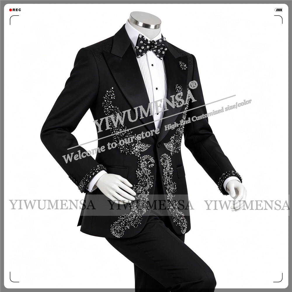 Exclusive Wedding Suits For Me - огляд і ціна Men'S Formal Wear No Suit
