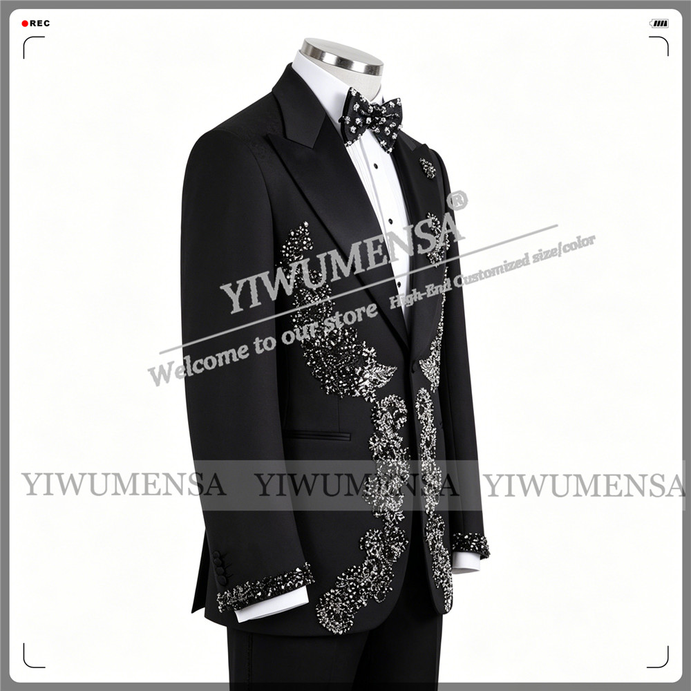 Exclusive Wedding Suits For Me - огляд і ціна Men'S Formal Wear No Suit
