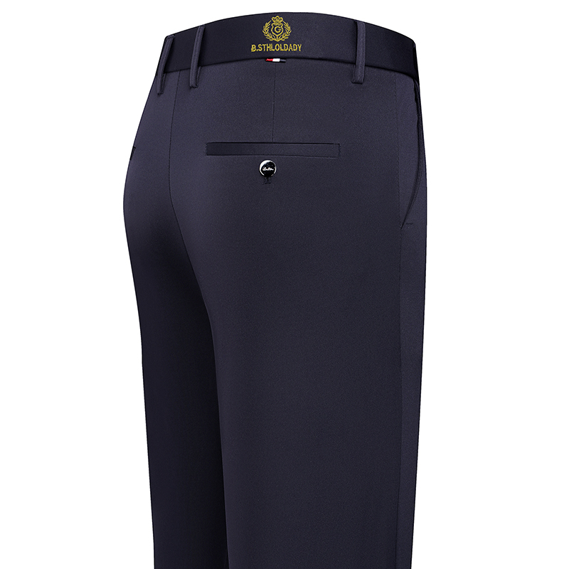 2026 Fashion Men's Stretch Pan - огляд і ціна Men'S Formal Attire