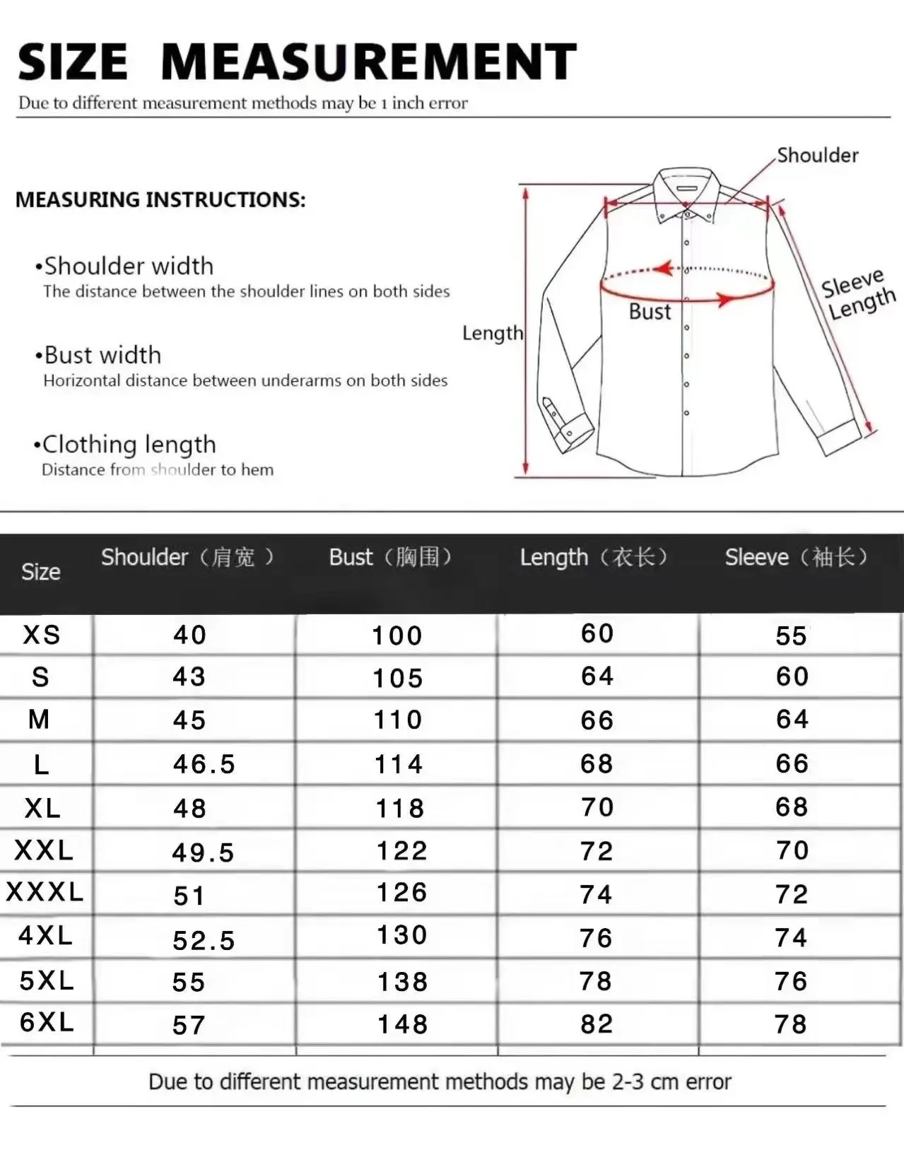 Men's Long Sleeve Shirt Chines - огляд і ціна Men Formal Party Wear Dress