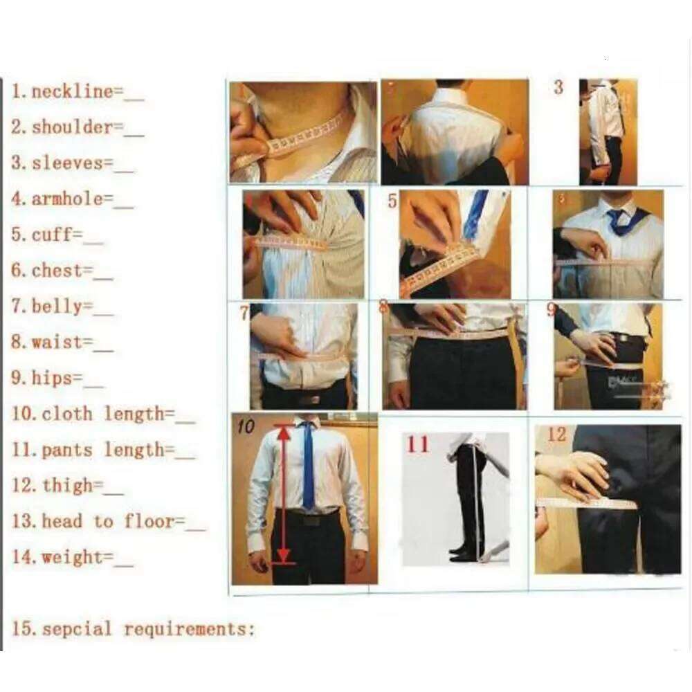 Brown High-End Formal Men Suit - огляд і ціна High End Men'S Formal Wear