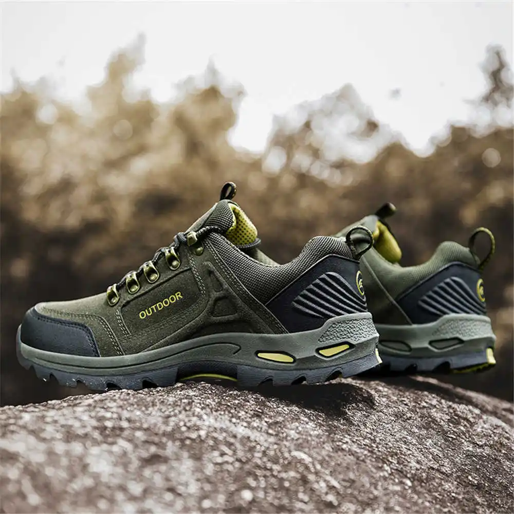 Non-slip Lace Up Hiking Tennis - огляд і ціна Men'S Formal Outfit Ideas