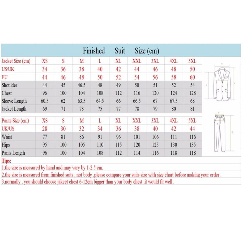Dark Blue Formal Mens Suits Tw - огляд і ціна Men Formal Wear For Wedding