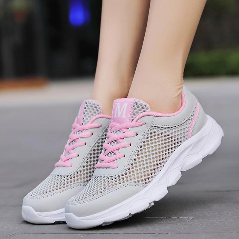 Summer Breathable Sneakers Wom - огляд і ціна Men'S Formal Resort Wear