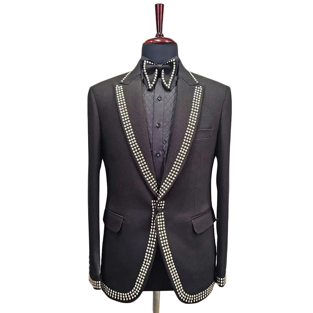 Mens Wedding Tuxedos Design Cu - огляд і ціна Men Formal Wear Modern