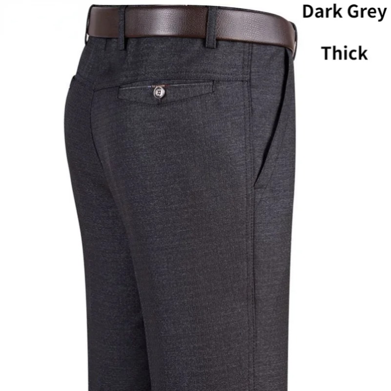 New Men's Summer Thin Business - огляд і ціна Men'S Formal Attire