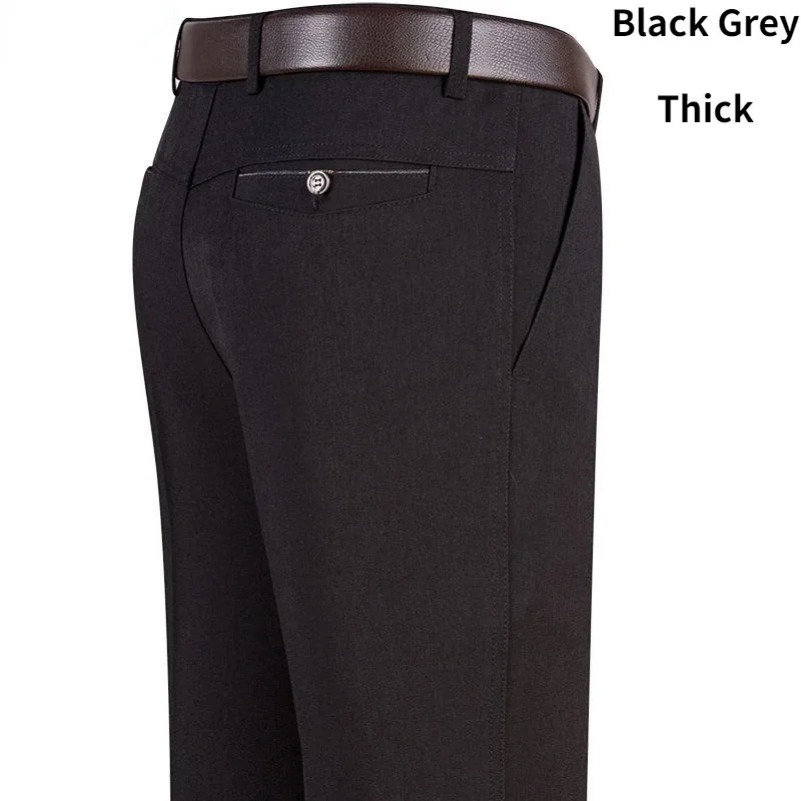 New Men's Summer Thin Business - огляд і ціна Men'S Formal Attire