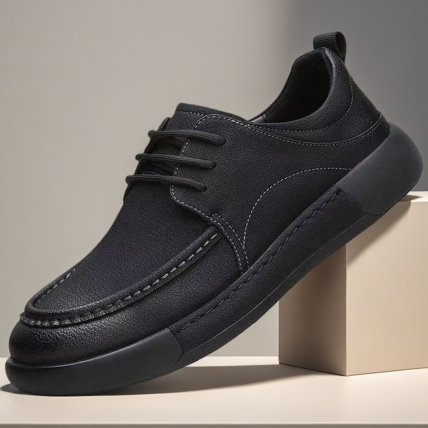 Wide last men business shoes l - огляд і ціна Large Men Formal Wear