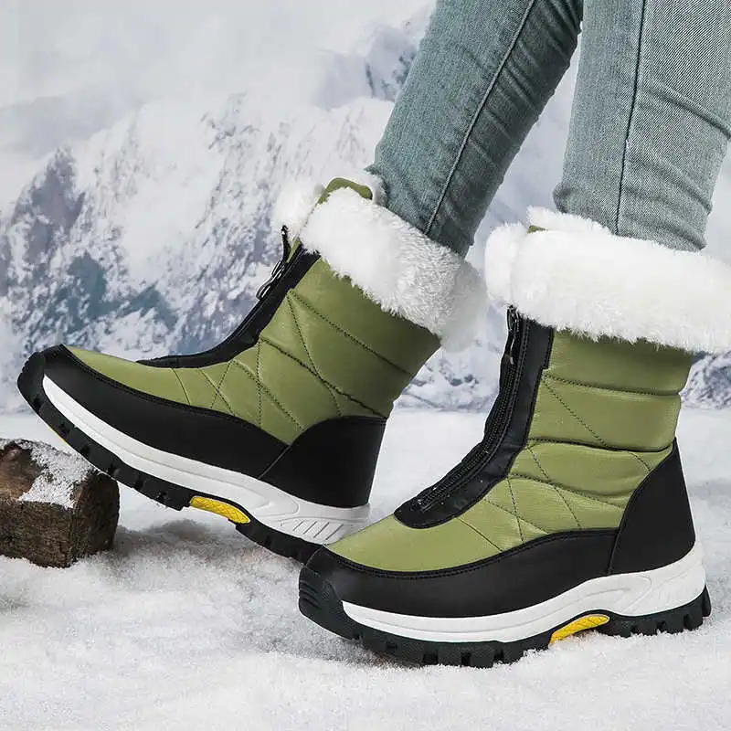Women's Boot Sneakers Walking  - огляд і ціна High End Men'S Formal Wear