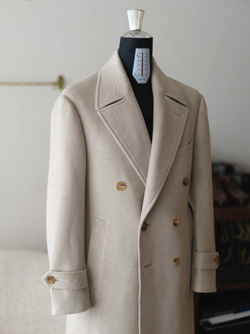 Gentleman Men Coat Winter Warm - огляд і ціна Men'S Formal Wear No Suit