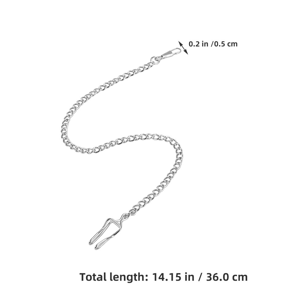 2Pcs Premium Pocket Watch Chai - огляд і ціна Men'S Formal Wear Watches