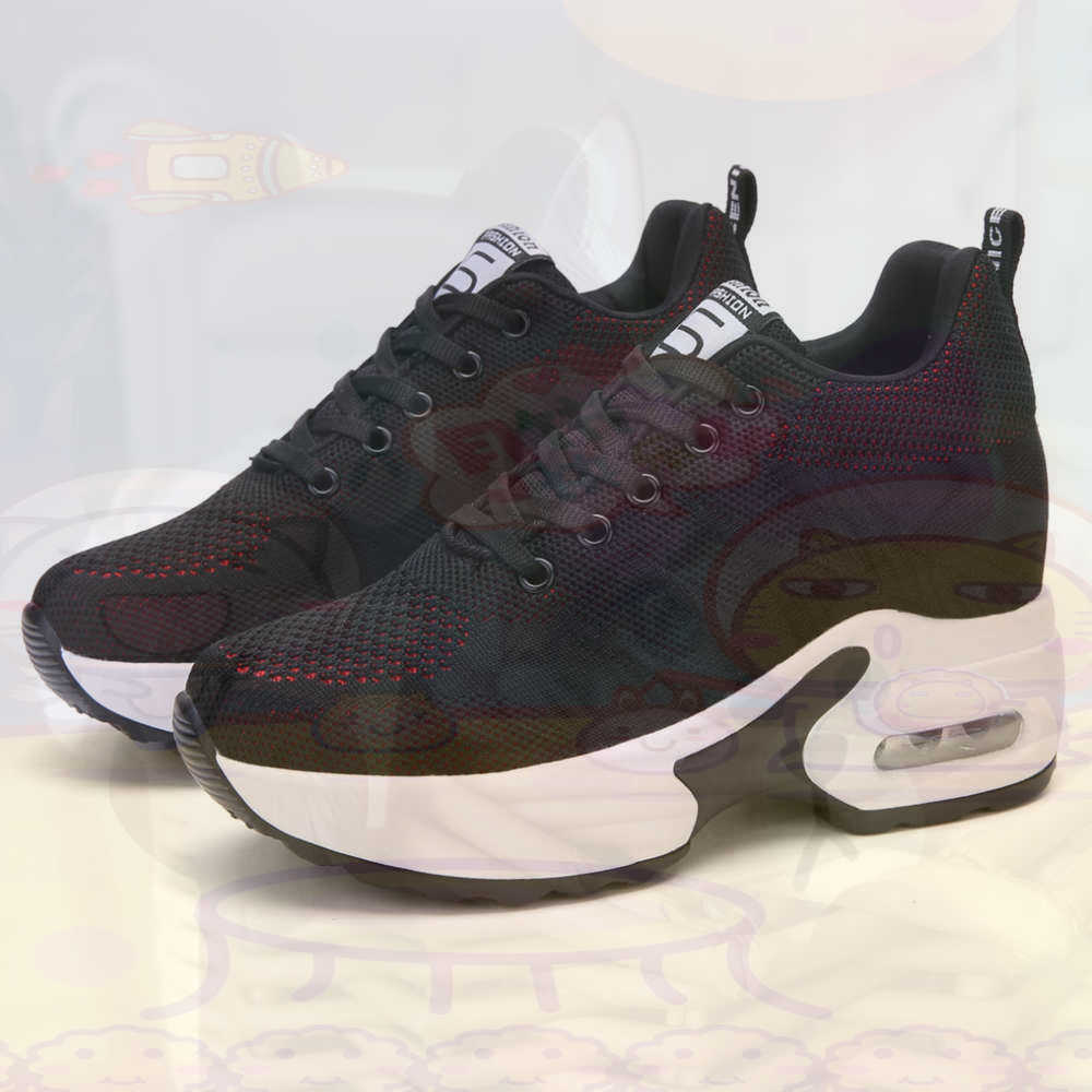 Red Size 36 Shoes Woman Tennis - огляд і ціна High End Men'S Formal Wear