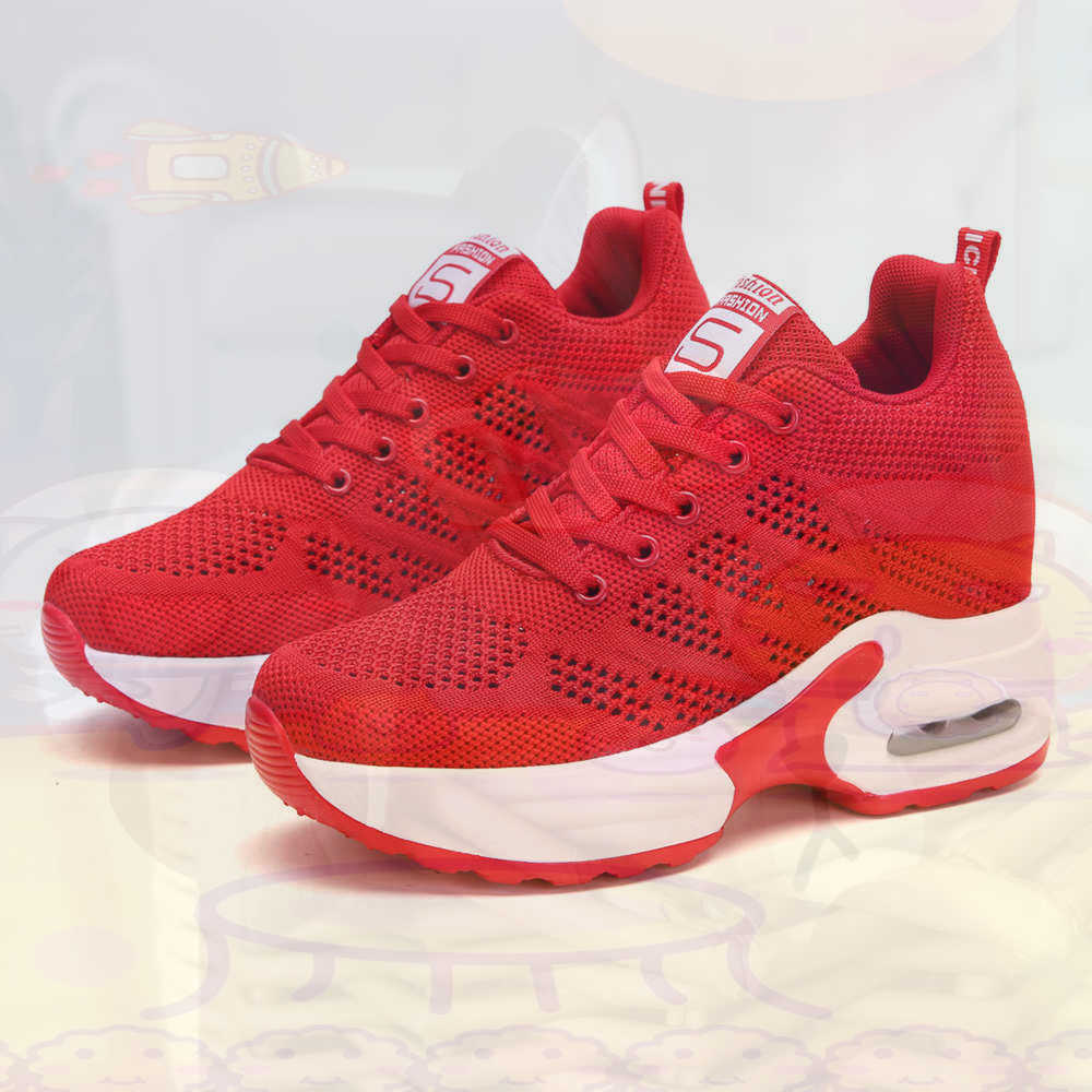 Red Size 36 Shoes Woman Tennis - огляд і ціна High End Men'S Formal Wear