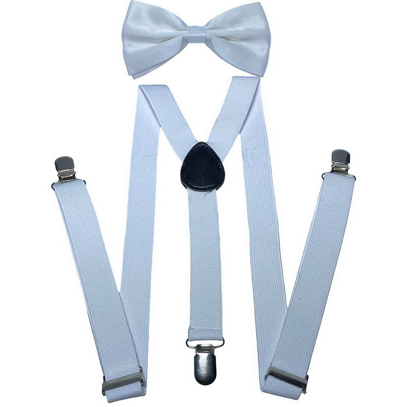 Men Women Adjustable Elastic S - огляд і ціна Men'S Formal Attire
