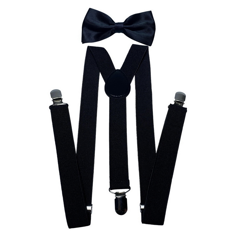 Men Women Adjustable Elastic S - огляд і ціна Men'S Formal Attire
