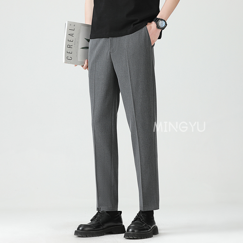 High Quality Lyocell Blend Sum - огляд і ціна Men'S Formal Attire