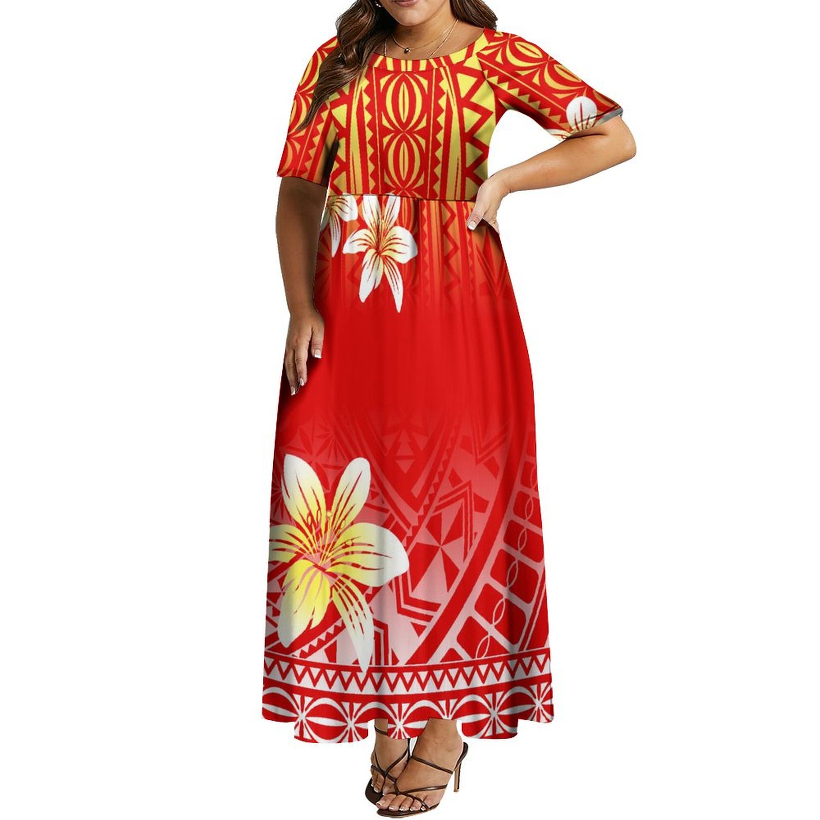Polynesian House Party Set Cre - огляд і ціна Formal Wear Men H&M