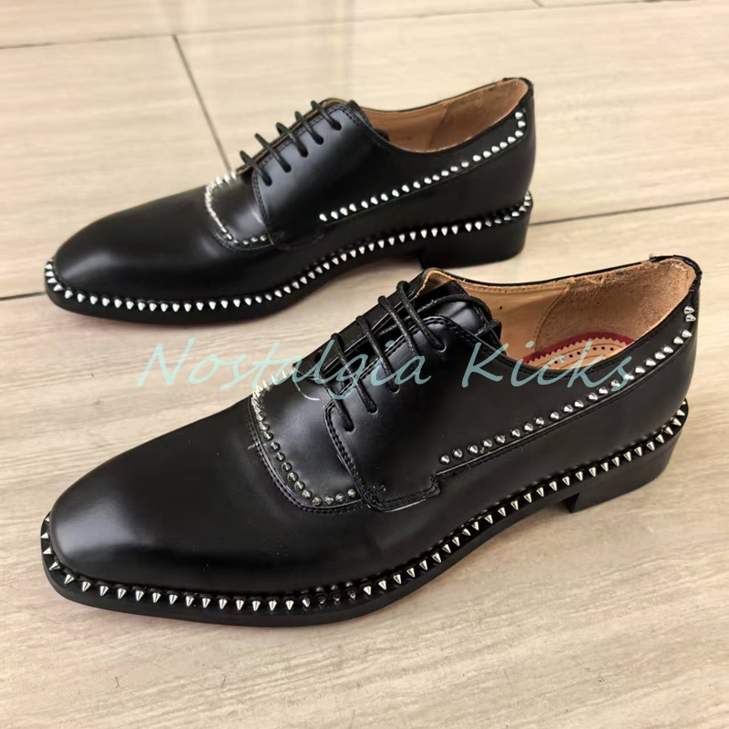 Vintage Style Black Genuine Le - огляд і ціна Men'S Gothic Formal Wear