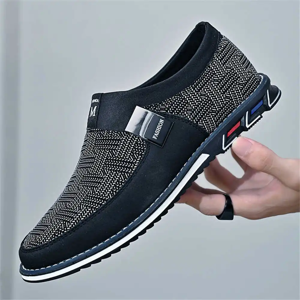 Dark Blue 44-45 Summer Shoes S - огляд і ціна Men'S Formal Outfit Ideas