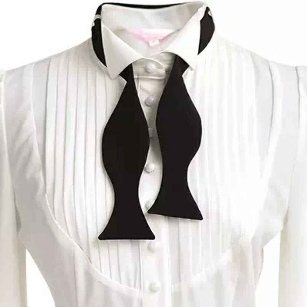 Men's Formal Pre-tied Adjustab - огляд і ціна Men Formal Wear Wedding