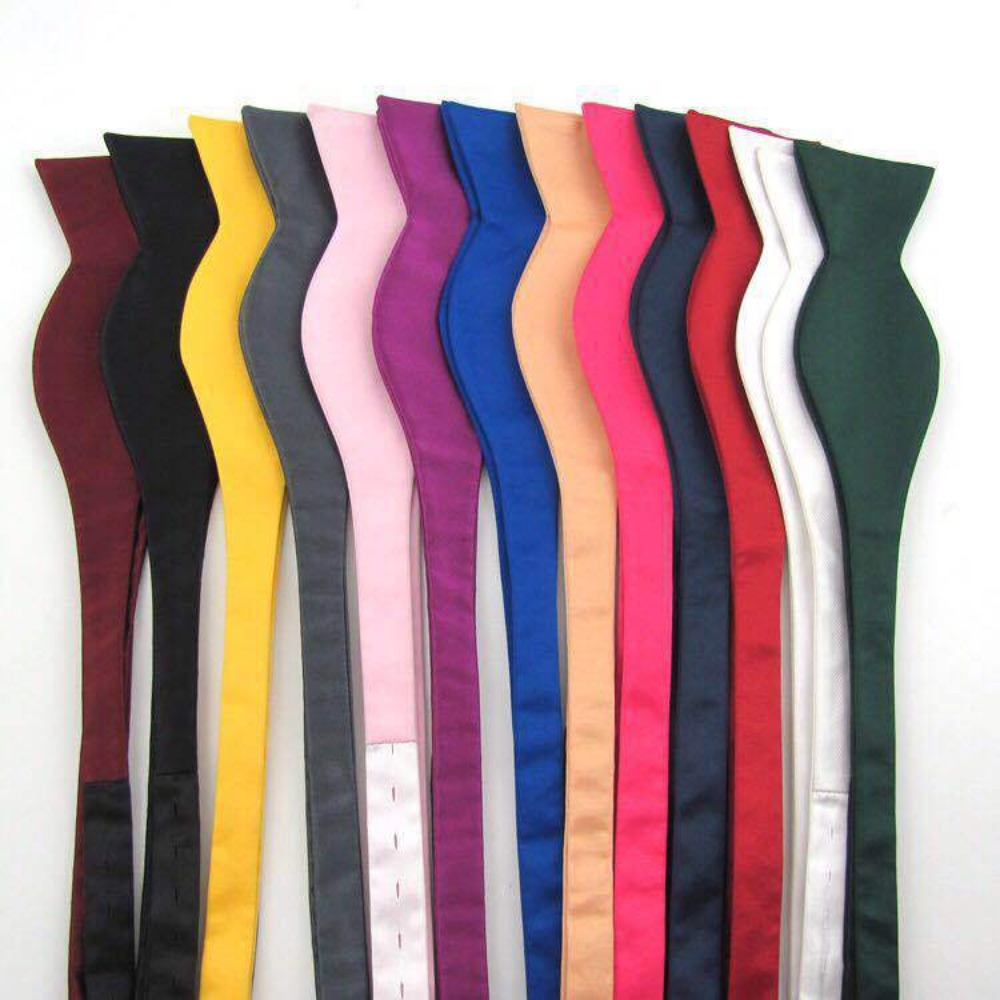 Men's Formal Pre-tied Adjustab - огляд і ціна Men Formal Wear Wedding