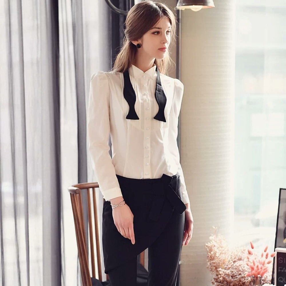 Men's Formal Pre-tied Adjustab - огляд і ціна Men Formal Wear Wedding