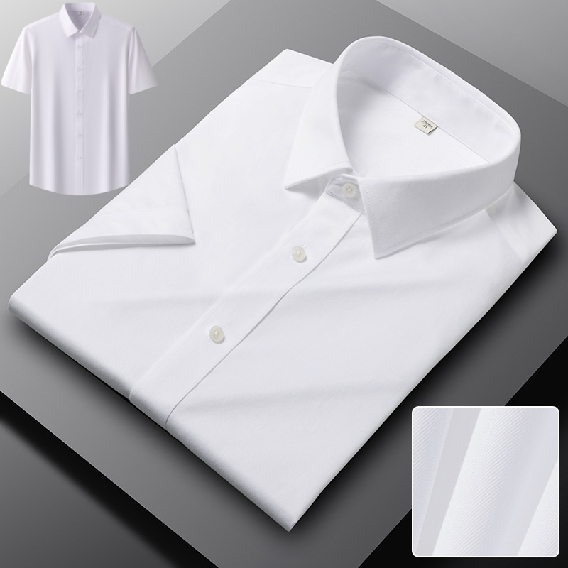 Office 8XL DP 100% Cotton Prem - огляд і ціна Men Formal Office Wear Shirts