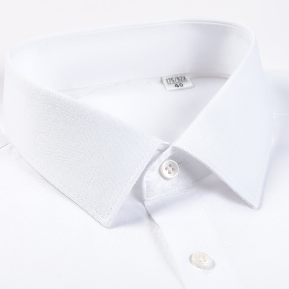 Office 8XL DP 100% Cotton Prem - огляд і ціна Men Formal Office Wear Shirts