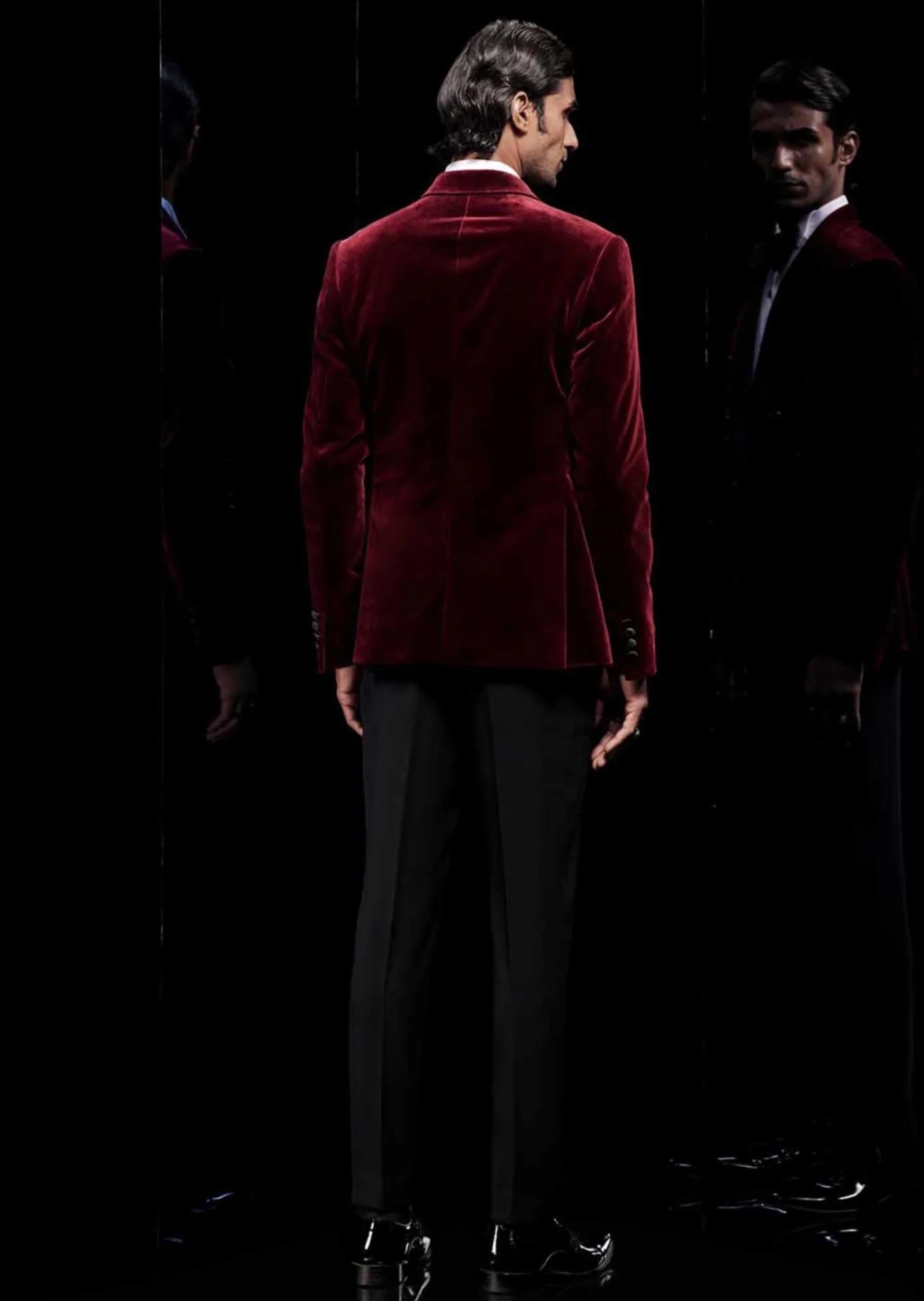 New Designer Wedding Suits for - огляд і ціна Men Formal Wear Modern