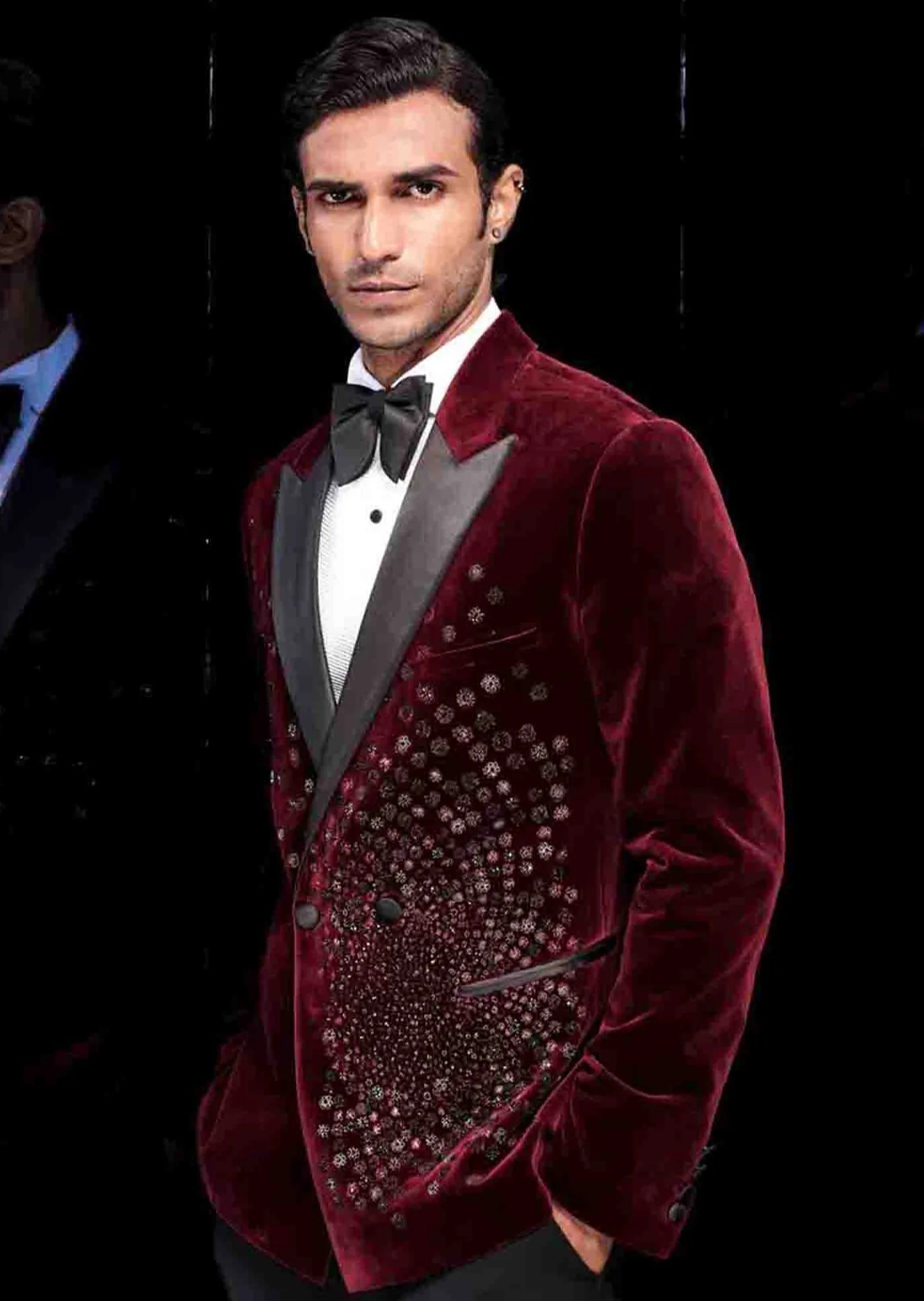 New Designer Wedding Suits for - огляд і ціна Men Formal Wear Modern