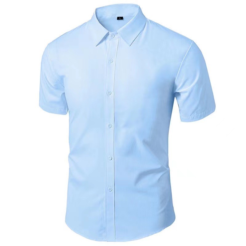 Men's Short-sleeved Sleeve Kor - огляд і ціна Men'S Gothic Formal Wear