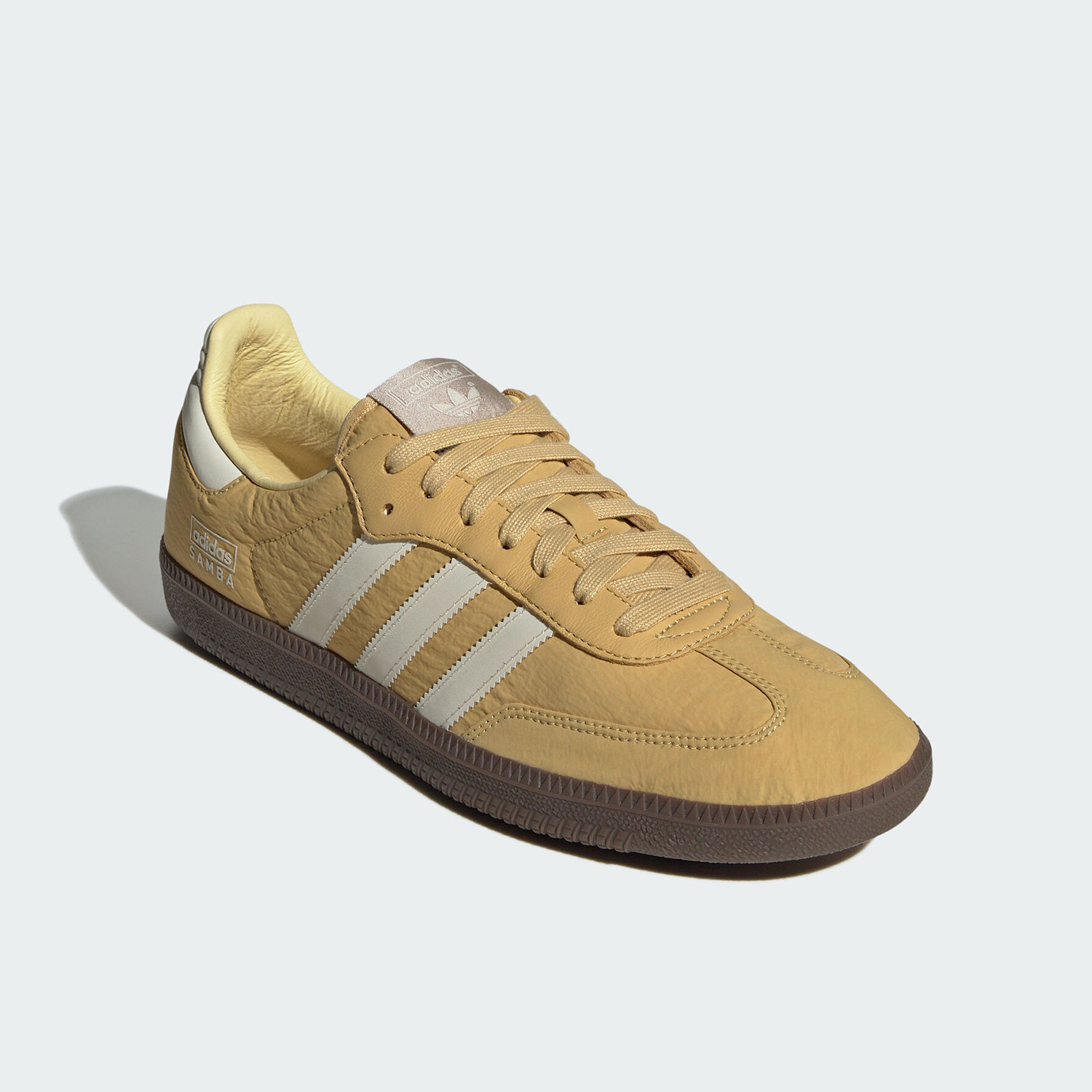Adidas genuine SAMBA OG Men's  - огляд і ціна Adidas Shoes Samba