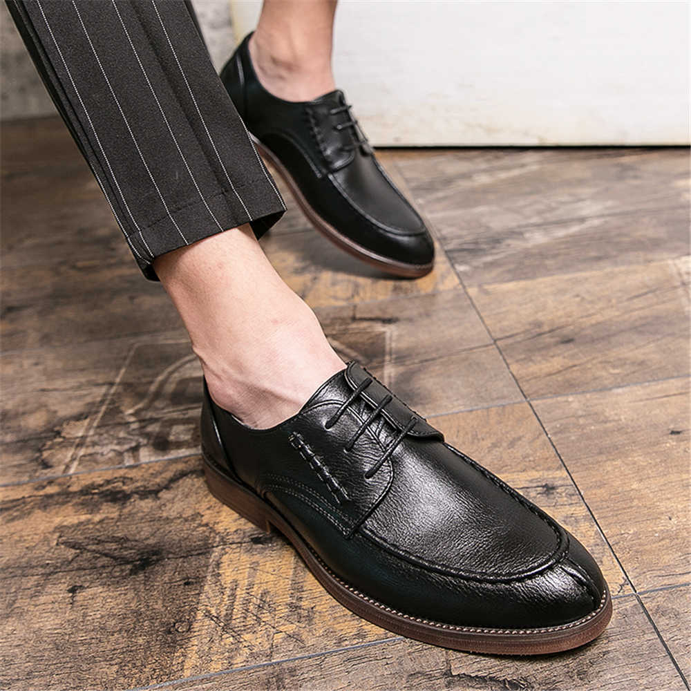 Elegant Non-slip Large Size Me - огляд і ціна Large Men Formal Wear