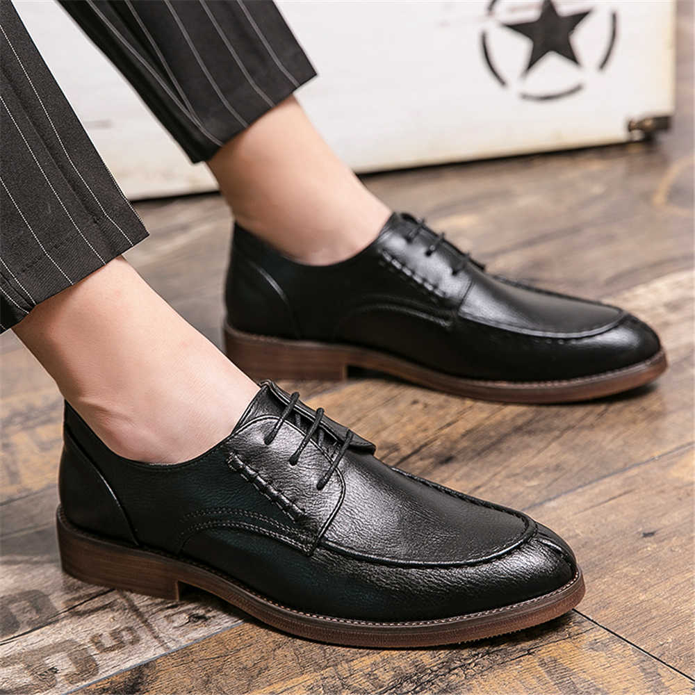 Elegant Non-slip Large Size Me - огляд і ціна Large Men Formal Wear