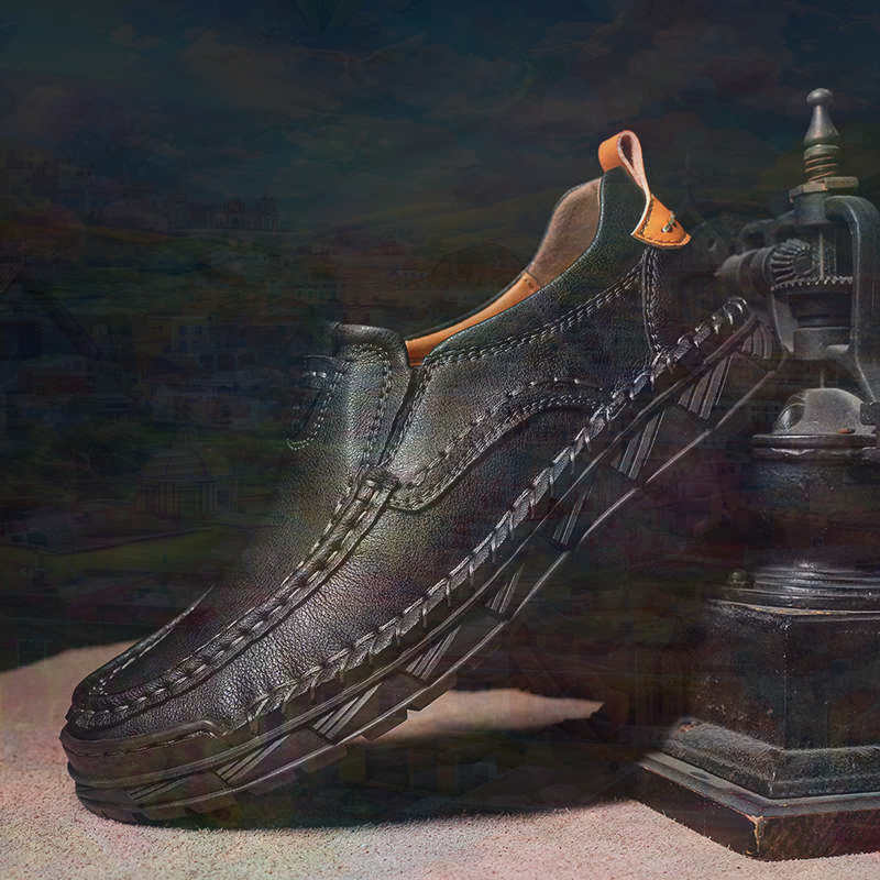 39 Slipon Sneakers Man 46 Walk - огляд і ціна Men'S Formal Outfit Ideas