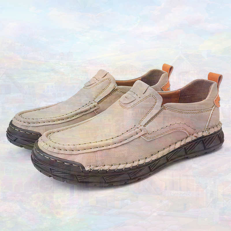 39 Slipon Sneakers Man 46 Walk - огляд і ціна Men'S Formal Outfit Ideas