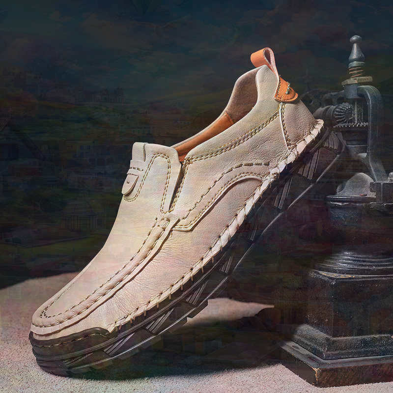 39 Slipon Sneakers Man 46 Walk - огляд і ціна Men'S Formal Outfit Ideas