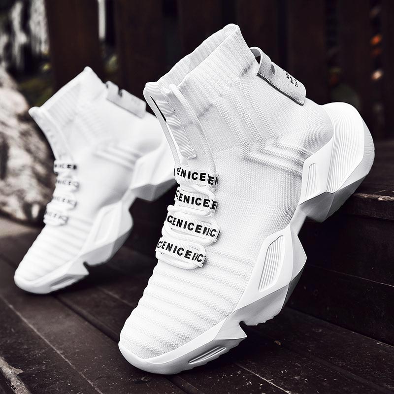 Plus Size High Top Massive Spo - огляд і ціна Men'S Formal Resort Wear