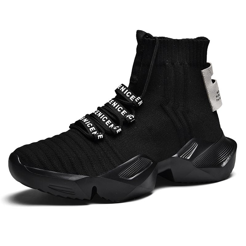 Plus Size High Top Massive Spo - огляд і ціна Men'S Formal Resort Wear