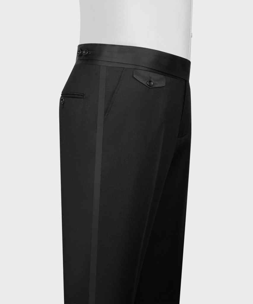 Formal Wedding Tuxedos Peaked  - огляд і ціна Men'S Formal Wear No Suit