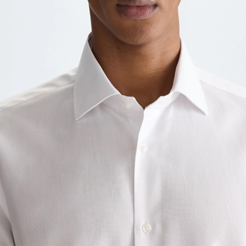 PG Men's Formal Dress Shirt So - огляд і ціна Men Formal Office Wear Shirts