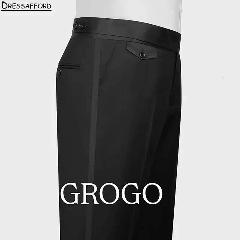 Black Solid Formal Wedding Sui - огляд і ціна Men'S Formal Wear No Suit